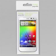 Защитная пленка HTC SP P700 для HTC Sensation XL 2 шт.