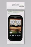 Защитная пленка HTC SP P840 для HTC Desire C 2 шт.