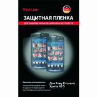 �������� ������ Red Line ��� SonyEricsson MT15i (Xperia) Neo, MT11i Xperia neo V