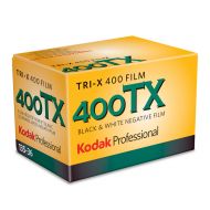 ��������� KODAK TRI-X400 TX135-36 (�-76) �/�