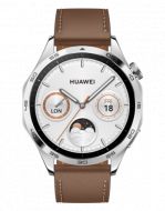 �����-���� HUAWEI WATCH GT 4 46mm PNX-B19 (55020BGX) Brown