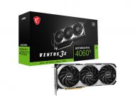 ���������� MSI GeForce RTX 4060 Ti VENTUS 3X 8G OC