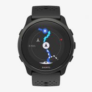 (SS050888000) ���������� ���� SUUNTO 5 PEAK ALL BLACK 