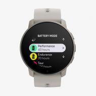 (SS050812000) ���������� ���� Suunto 9 Peak Pro TITANIUM SAND