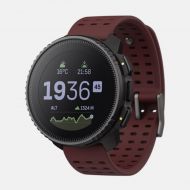 (SS050865000) ���������� ���� Suunto Vertical Black Ruby 