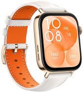 ����� ���� Huawei Watch Fit 3 55020CDT PEARL WHITE