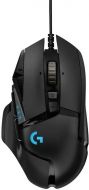 ���� ������� ��������� Logitech G502 HERO Black USB (910-005474)