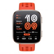 ����� ����  Amazfit A2435 (Bip 6) Lava Red