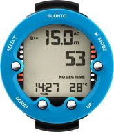 (SS021644000) ��������� ��� ���������� SUUNTO ZOOP NOVO: BLUE