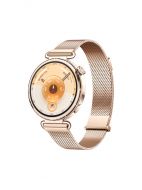 ����� ���� HUAWEI Watch GT 6, 41 mm, 55020FVW, Golden Milanese Stap