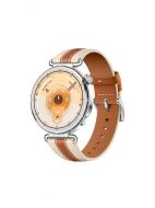 ����� ���� HUAWEI Watch GT 6, 41 mm, 55020FVX, Brown Composite Leather Strap
