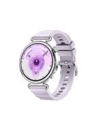 ����� ���� HUAWEI Watch GT 6, 41 mm, 55020FVU, Purple Fluoroelastomer Strap