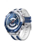 ����� ���� HUAWEI Watch Ultimate 2, 55020GBJ, Dual-color Blue/White + Titanium