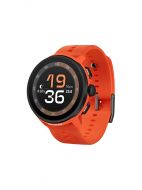 (SS051275000) ���������� ���� Suunto Run Coral Orange, �������, ����������� �������