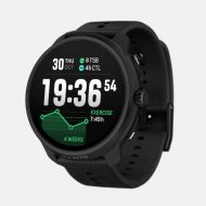 (SS051200000) ���������� ���� Suunto Race 2 All Black, ������