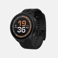 (SS051272000) ���������� ���� Suunto Run All Black, ������, ����������� �������