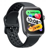 �����-���� Mibro Watch Fit XPAW027BL Black Black