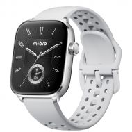 �����-���� Mibro Watch Fit XPAW027SL Silver Silver