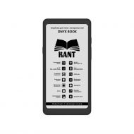 ����������� ����� ONYX BOOX Kant ׸����