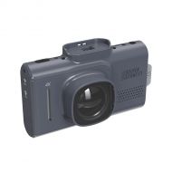 ���������������� SilverStone F1 CityScanner 4K WiFi