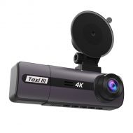 ���������������� SilverStone F1 Taxi III 4K