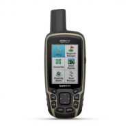 (010-02451-01G) ��������� Garmin GPSMAP 65 MULTI-BAND
