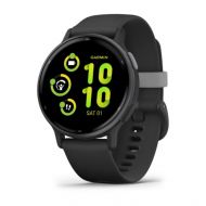 ����� ���� Garmin Vivoactive 5, 010-02862-10, ������ � ����� ������� � ����������� ��������