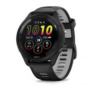 (010-02810-10G) ����� ���� Garmin, Forerunner 265 Black 