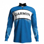 Garmin ������� Fishing Jersey Small