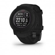 ����� ���� Garmin Instinct 2 Solar Tactical, 010-02627-03, ������