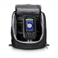 Garmin ������ STRIKER Plus 4 ��� ������ ������� � �������� Dual Beam IF