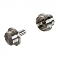 Garmin ������� Tacx E-Thru x-12 (>142 ��)