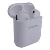 JOYROOM (JR-T03) WIRELESS EARBUDS ������ 350MAH � �������� �����