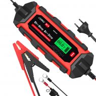 ���������������� �������� ���������� CARKU BC-6